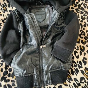 🌟Gently Used🌟 Unisex bomber jacket